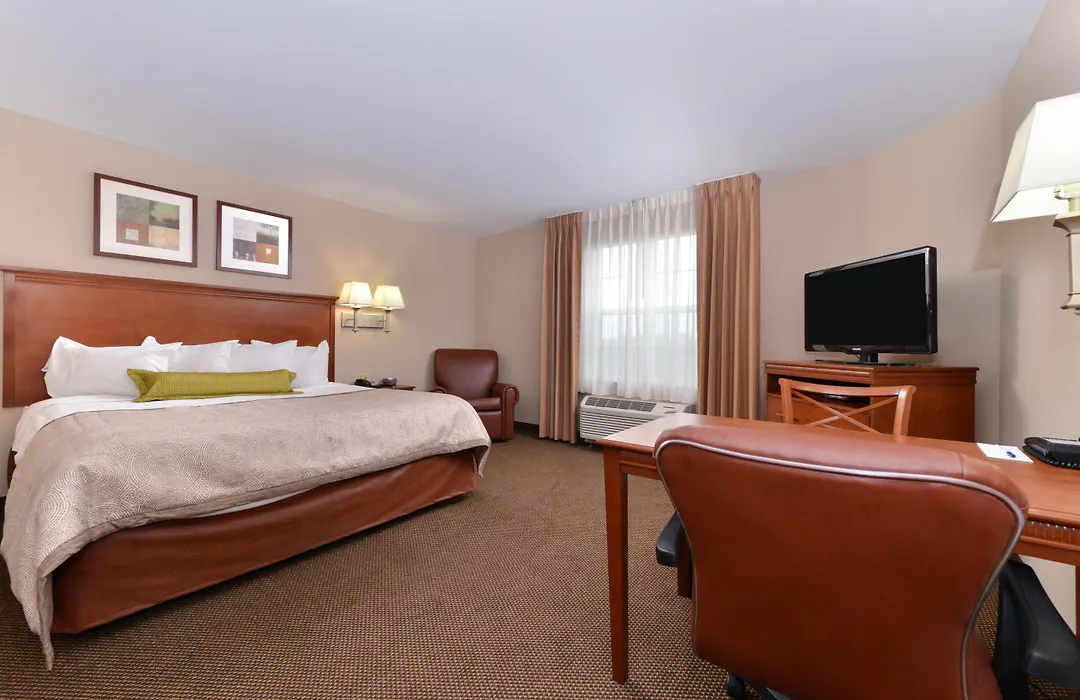 Candlewood Suites Elmira-Horseheads, Ny-1