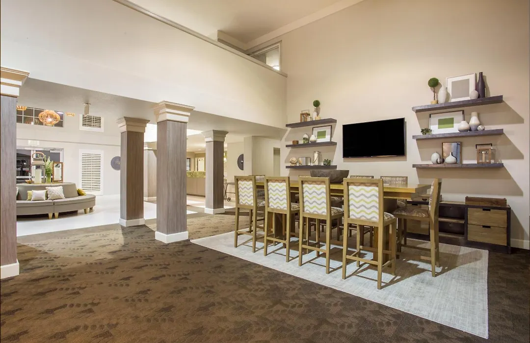 Holiday Inn Auburn By Ihg-1