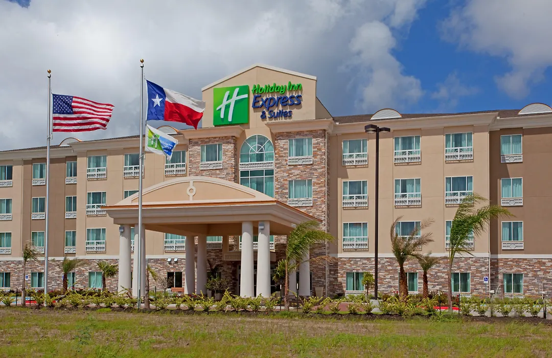 Holiday Inn Express Houston Space Center-Clear Lake By Ihg-1