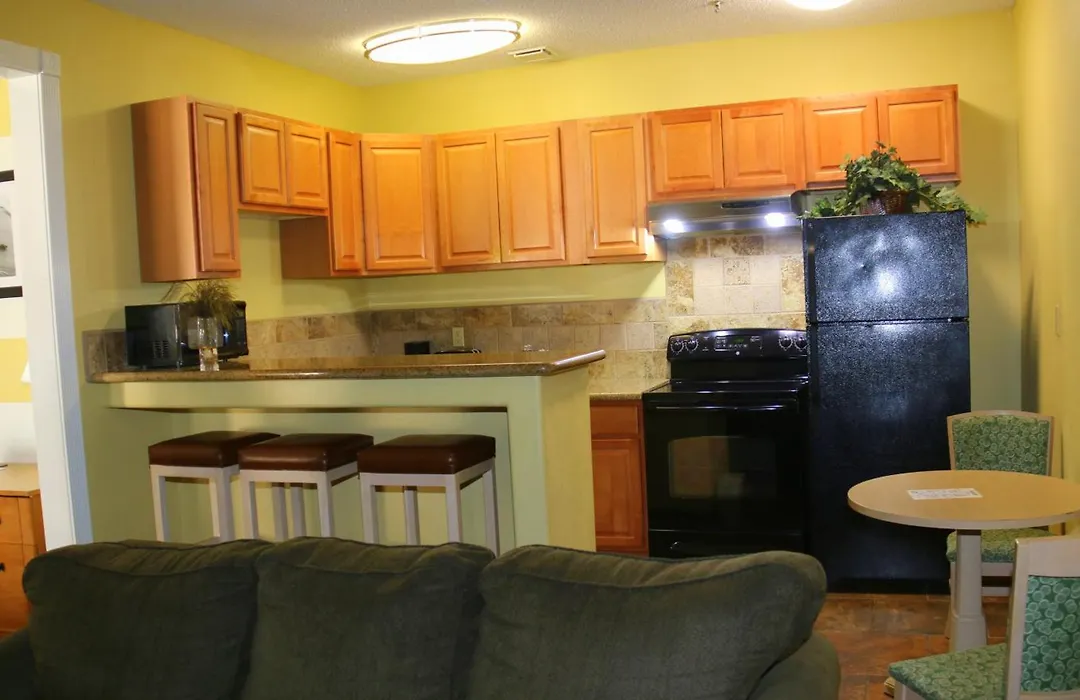 Ramada By Wyndham & Suites South Padre Island At The Beach-1