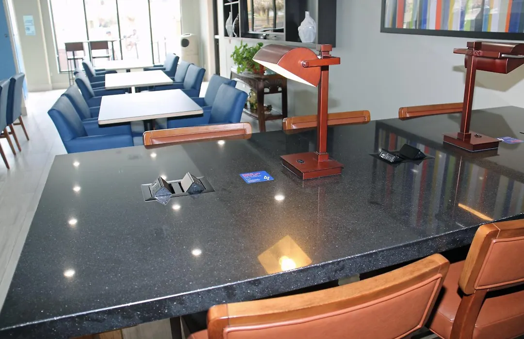 Holiday Inn Express Hotel And Suites South Padre Island By Ihg-1