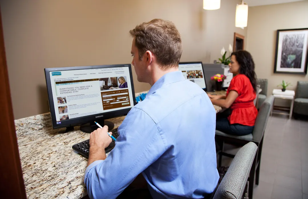 Homewood Suites By Hilton Pittsburgh-Southpointe-1