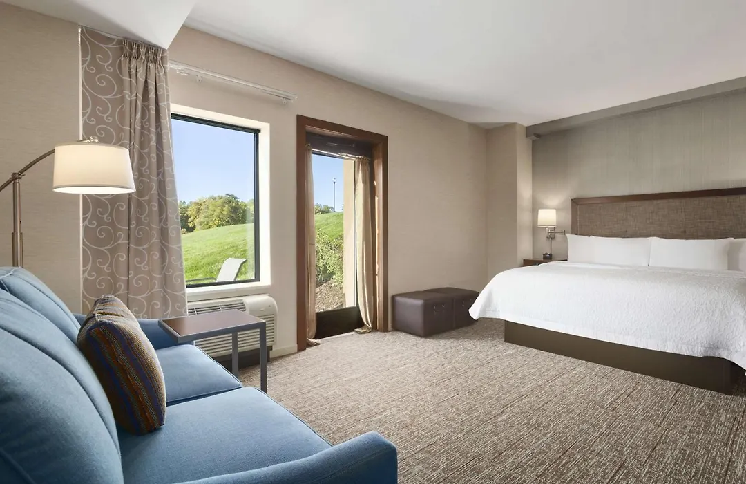 Hampton Inn Penn Yan, Ny-1