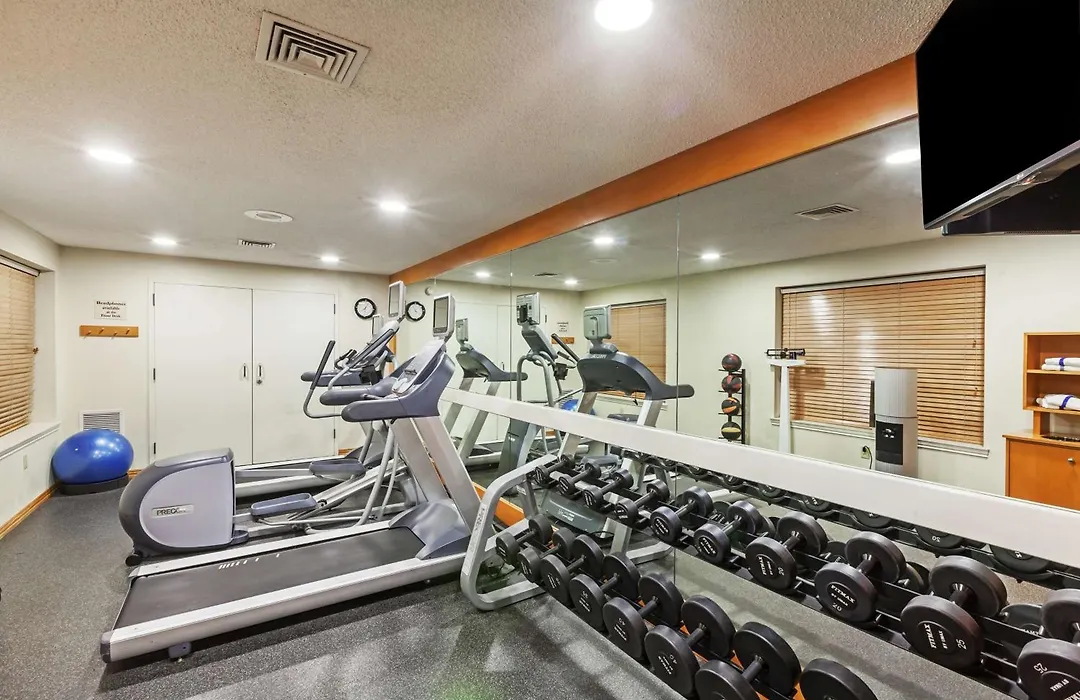 Homewood Suites By Hilton Brownsville-1