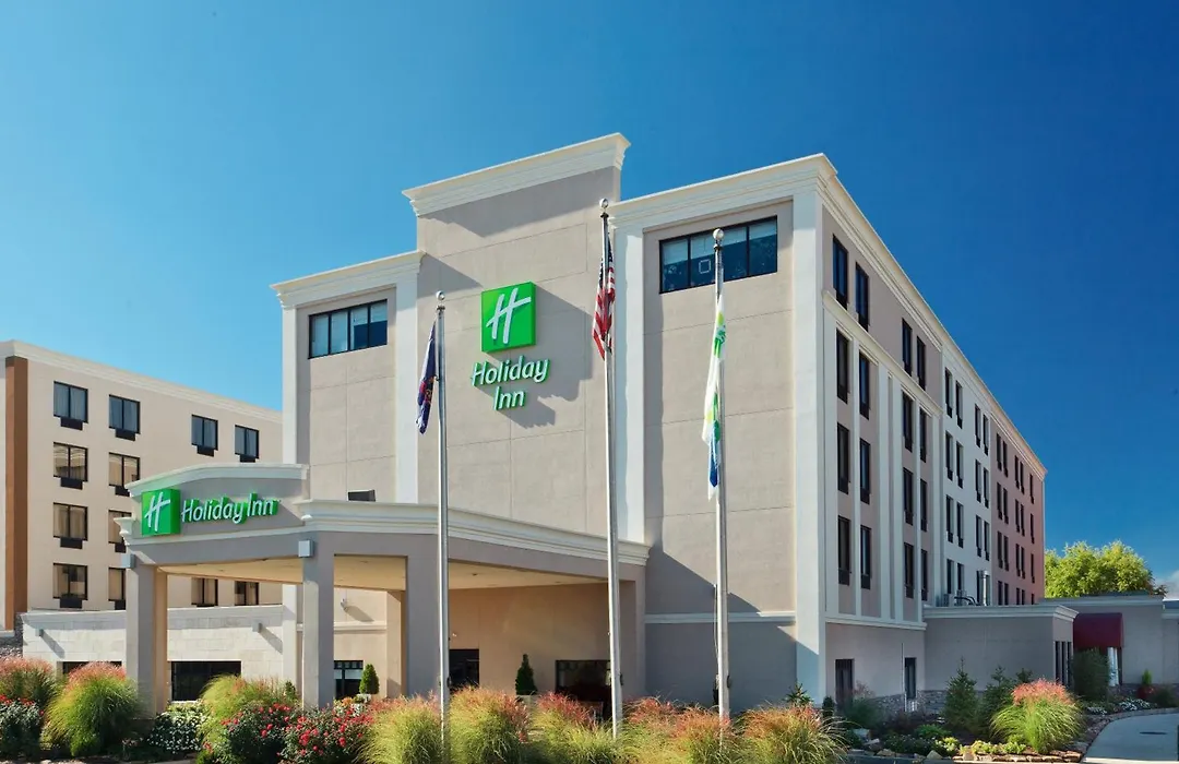Holiday Inn Williamsport By Ihg-1