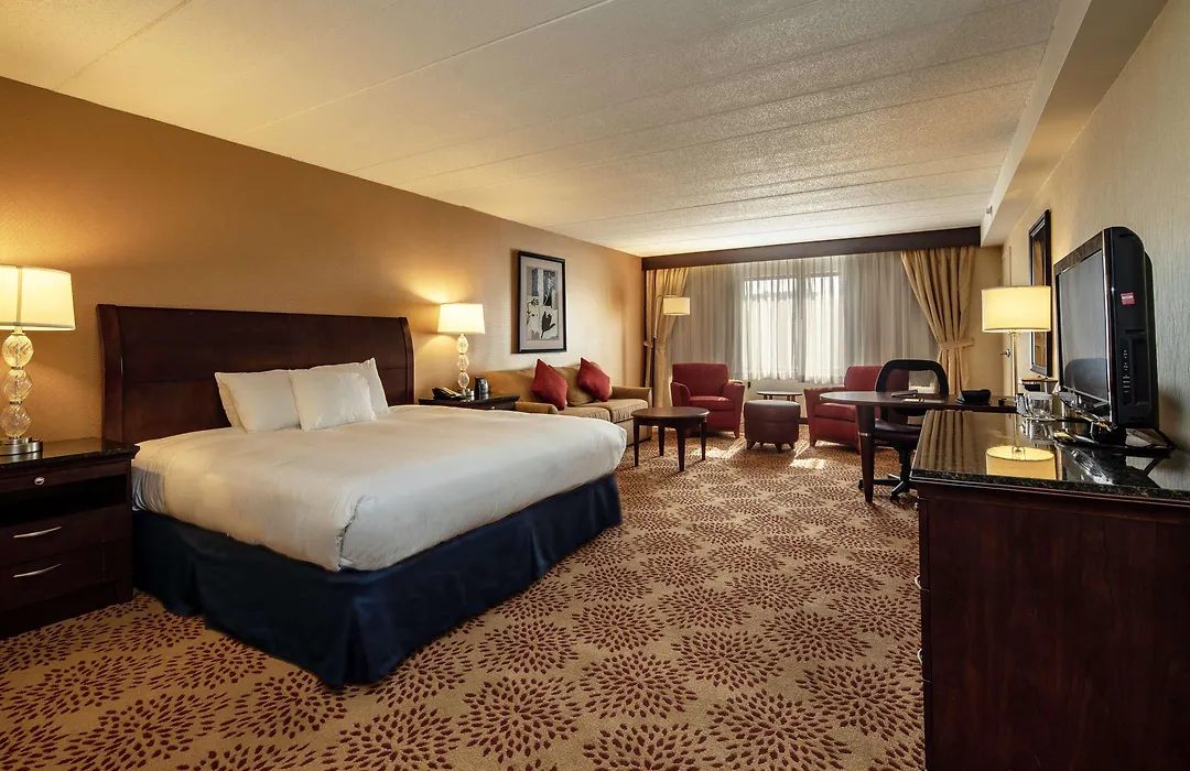 Doubletree By Hilton Pittsburgh/Monroeville Conv Center-1