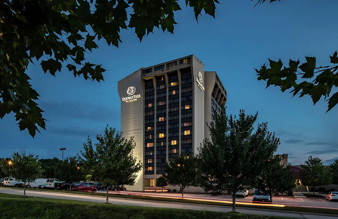 Doubletree By Hilton Pittsburgh/Monroeville Conv Center-1