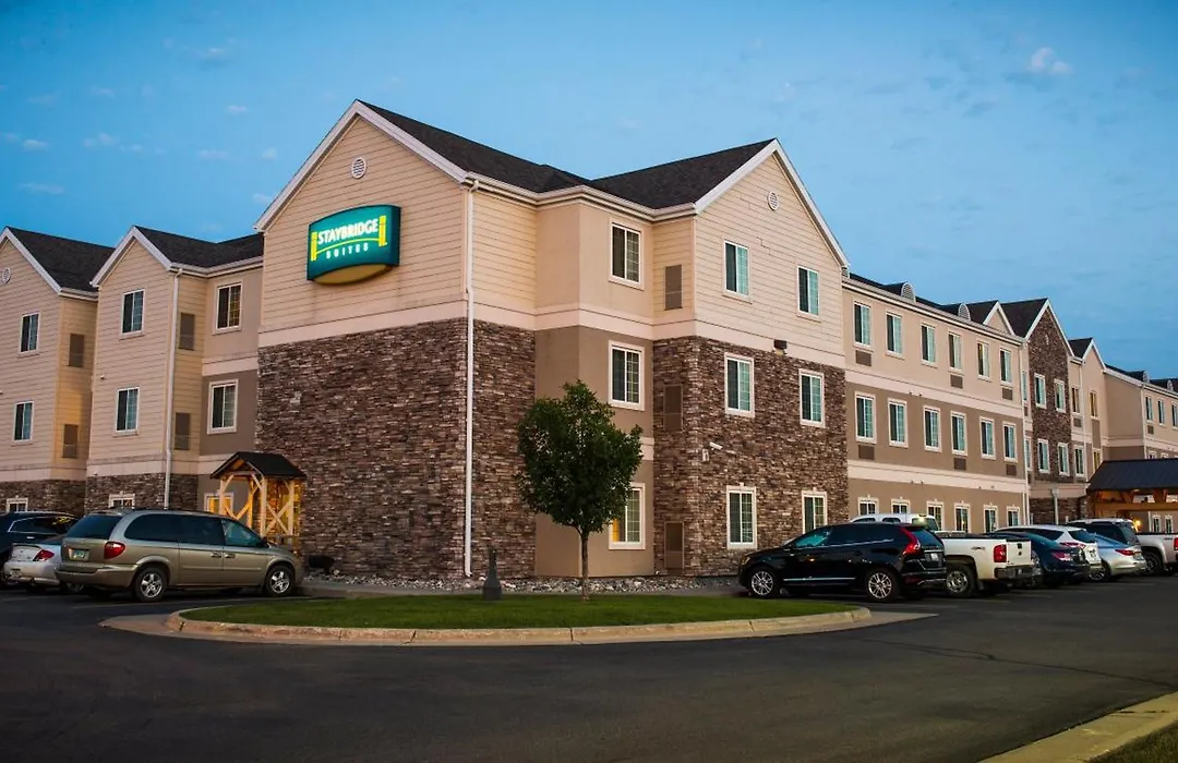 Staybridge Suites Fargo By Ihg-1
