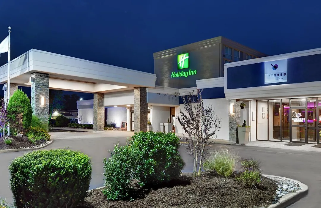 Holiday Inn Philadelphia-Cherry Hill By Ihg-1