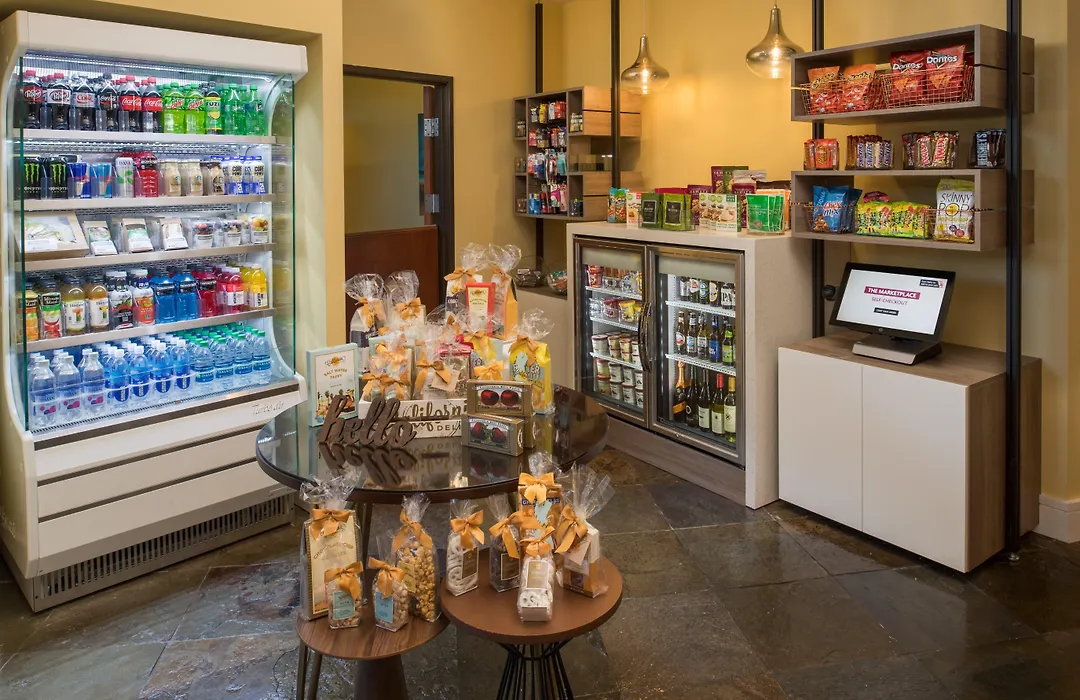 Crowne Plaza Cabana Hotel By Ihg-1