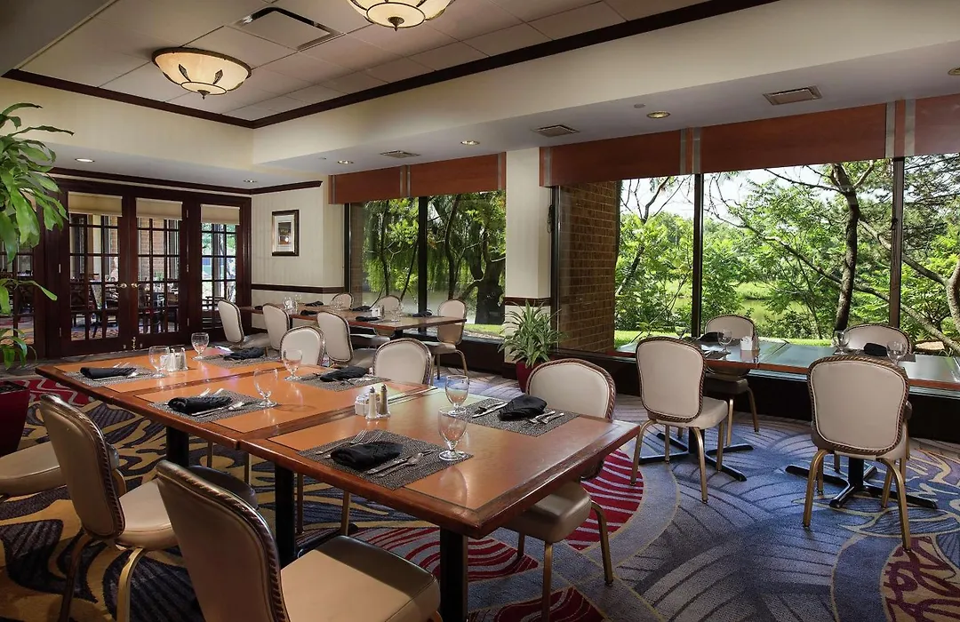 Doubletree By Hilton Lisle Naperville-1