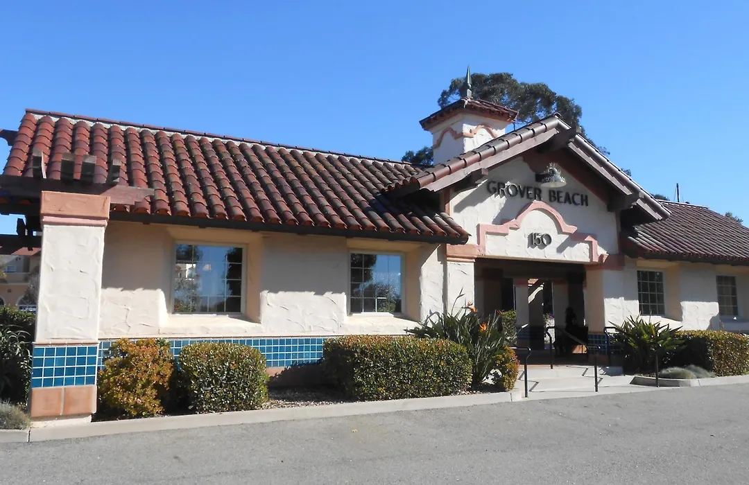 Holiday Inn Express Grover Beach-Pismo Beach Area By Ihg-1