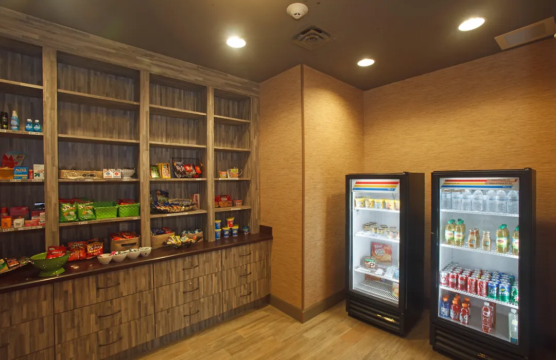 Holiday Inn Express & Suites Perry-National Fairground Area By Ihg-1