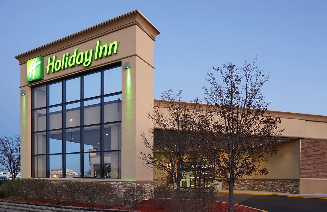 Fairfield By Marriott Inn & Suites Matteson Chicago-1