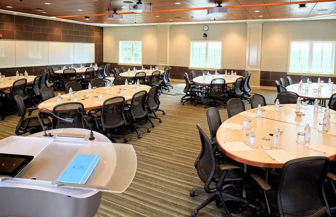 Rizzo Center, A Destination By Hyatt Hotel-1