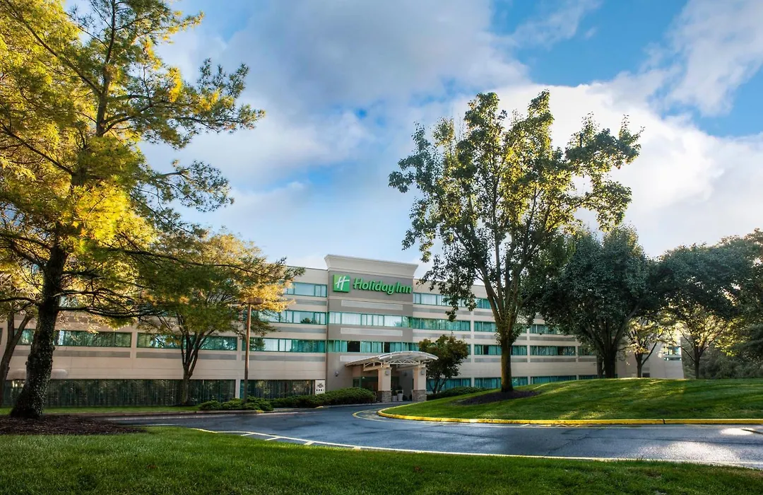 Holiday Inn Princeton By Ihg-1