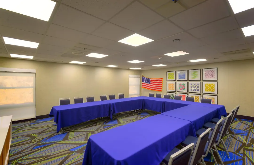 Holiday Inn Express Hillsborough-Durham Area By Ihg-1