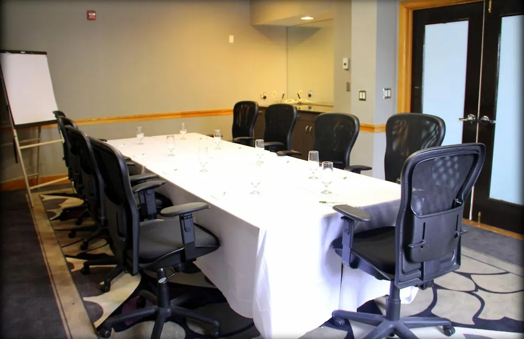 Holiday Inn Princeton By Ihg-1