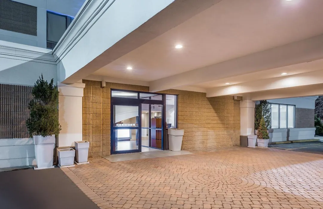 Holiday Inn Express Ramsey-Mahwah By Ihg-1