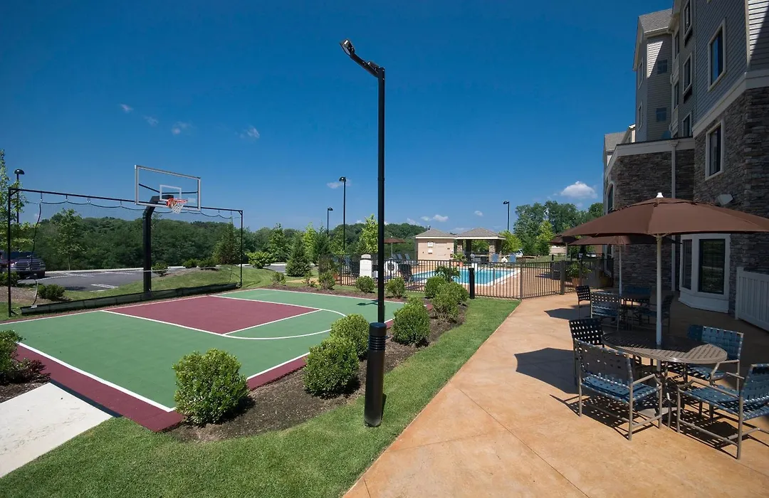 Staybridge Suites Wilmington - Brandywine Valley By Ihg-1