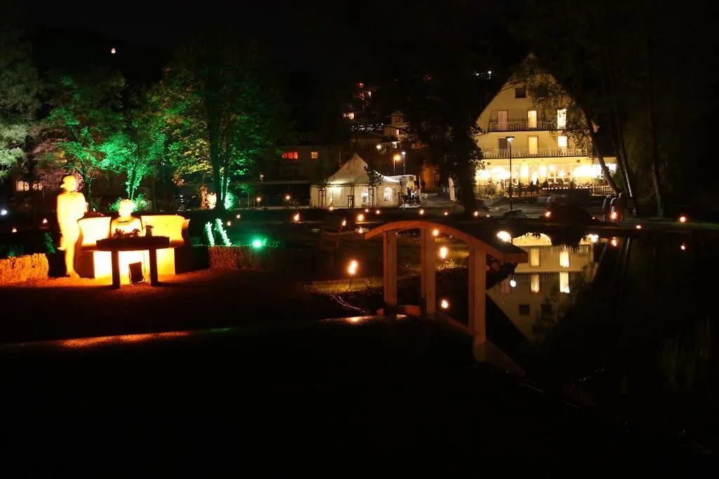 Hotel Alte Muehle-1
