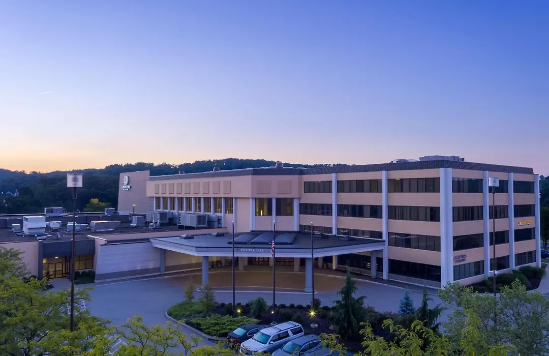Doubletree By Hilton Pittsburgh - Cranberry-1