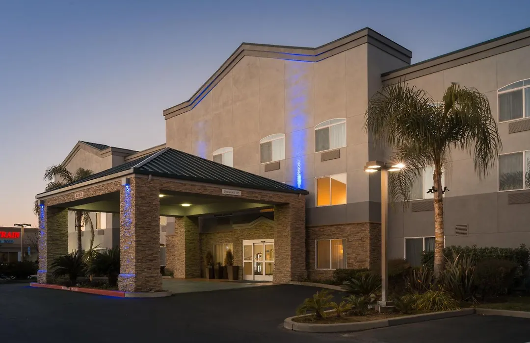 Holiday Inn Express Rocklin - Galleria Area By Ihg-1