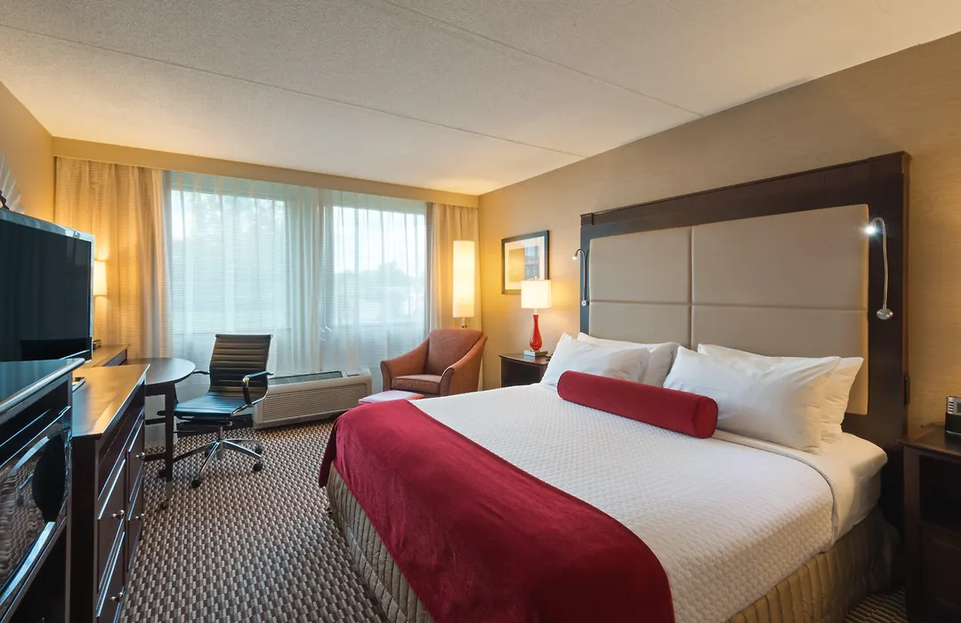 Crowne Plaza Boston - Woburn By Ihg-1