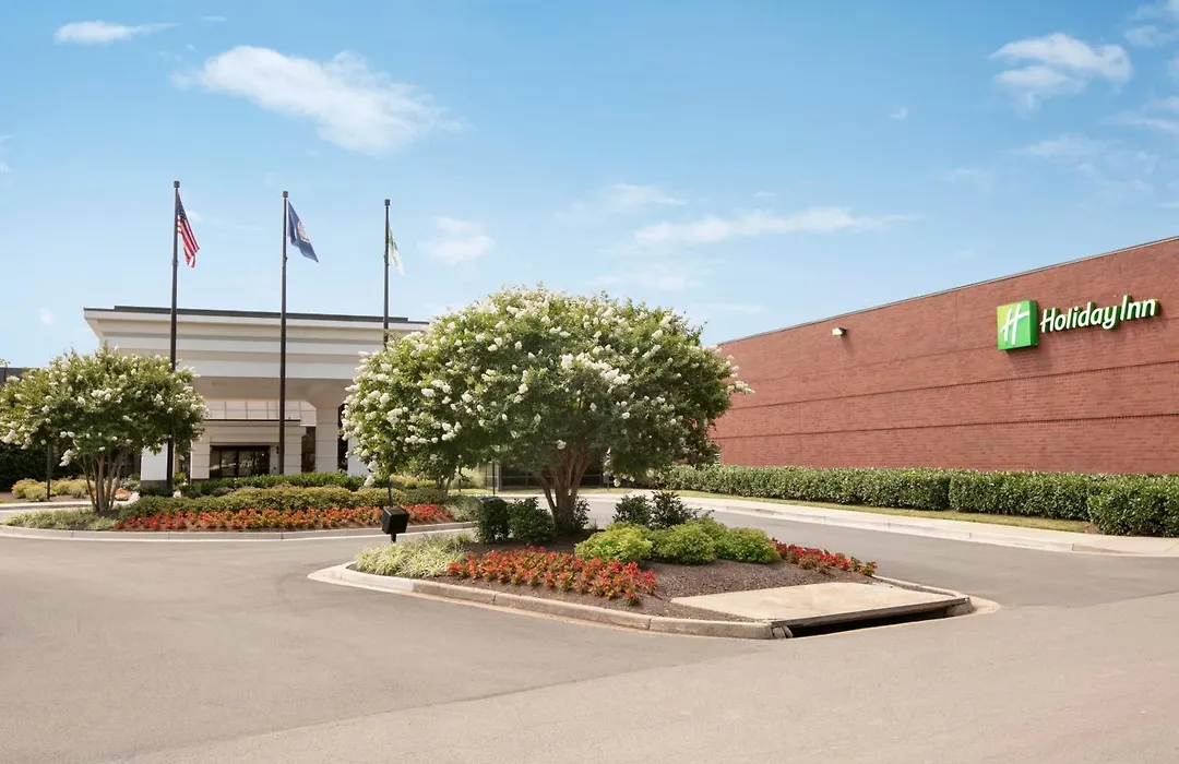 Holiday Inn Washington-Dulles International Airport By Ihg-1