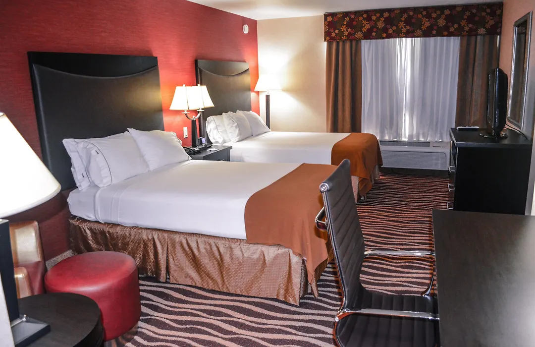 Holiday Inn Express Marietta - Atlanta Northwest By Ihg-1