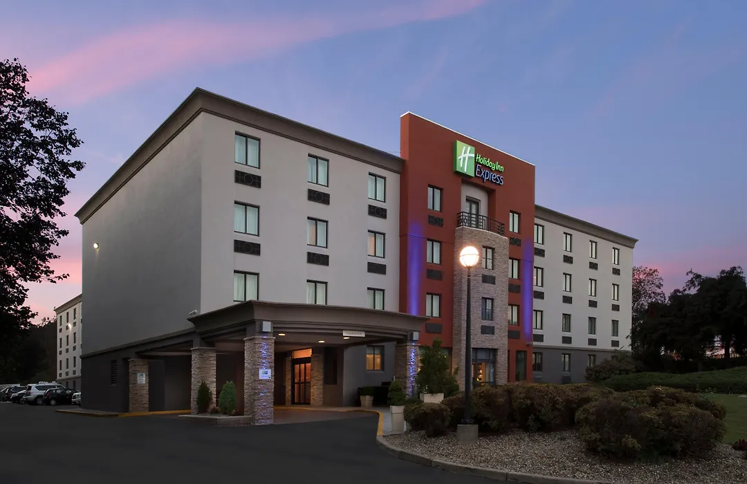 Holiday Inn Express Boston - Saugus By Ihg-1
