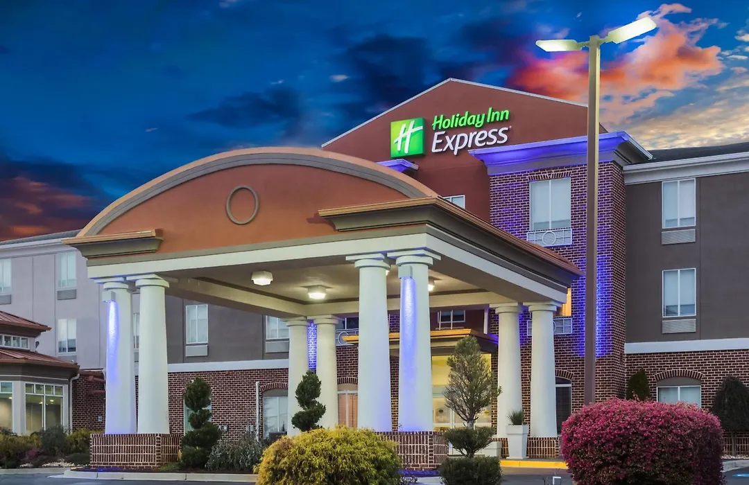 Holiday Inn Express & Suites Bremen Ga By Ihg-1