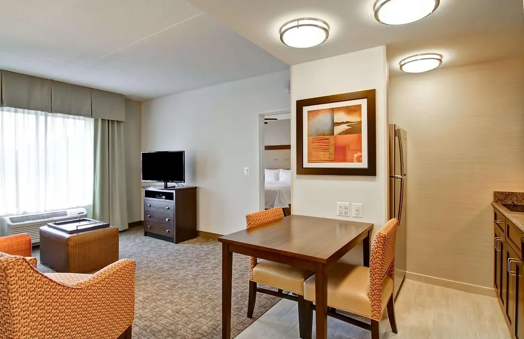 Homewood Suites By Hilton Woodbridge-1