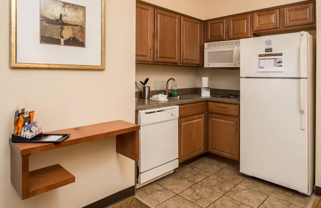 Staybridge Suites Las Cruces By Ihg-1
