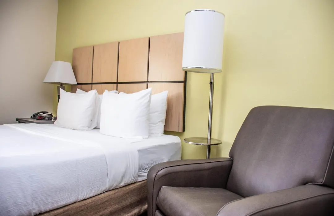 Candlewood Suites Overland Park W 135Th St By Ihg-1