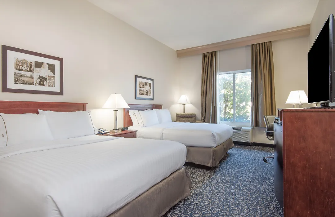 Holiday Inn Express & Suites Philadelphia - Mt Laurel By Ihg-1