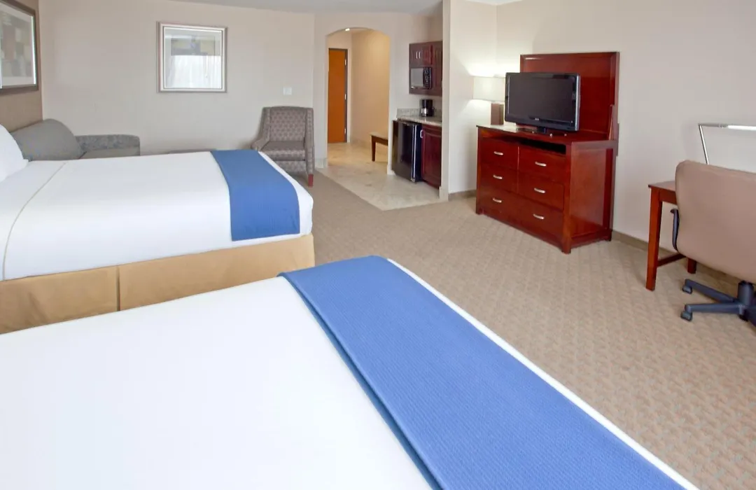 Holiday Inn Express & Suites College Station By Ihg-1