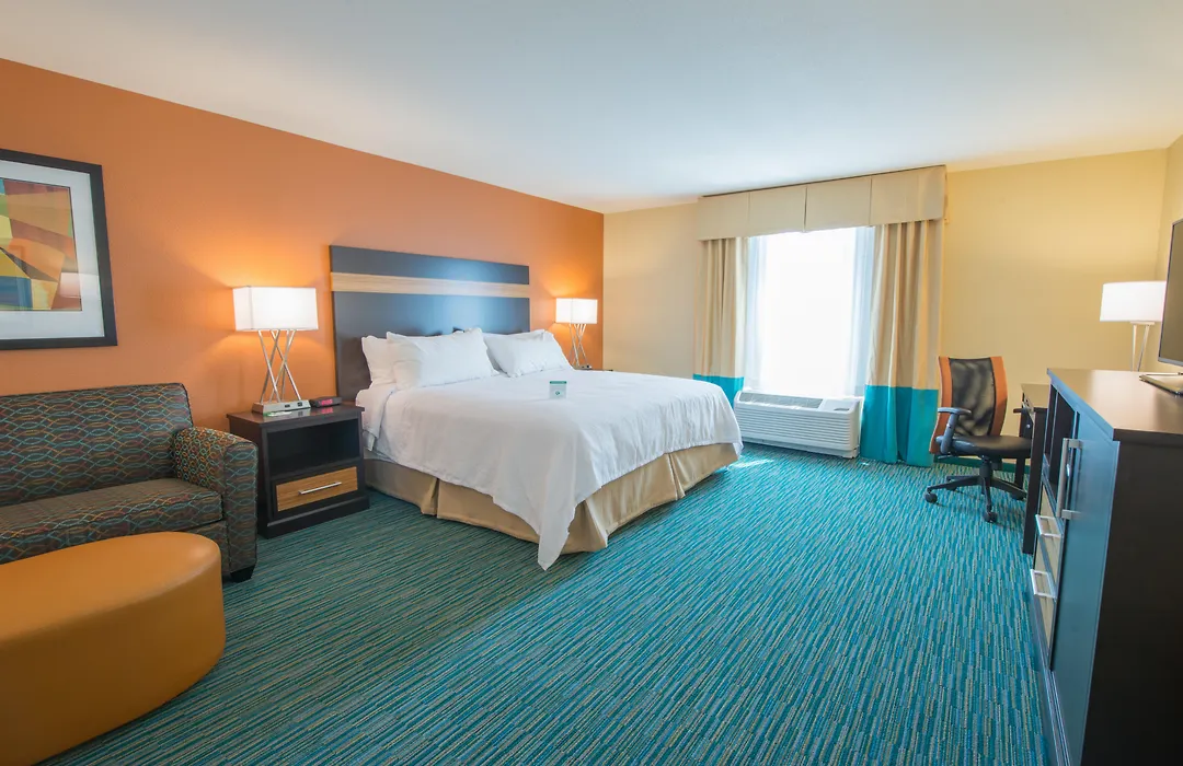 Holiday Inn Bismarck By Ihg-1