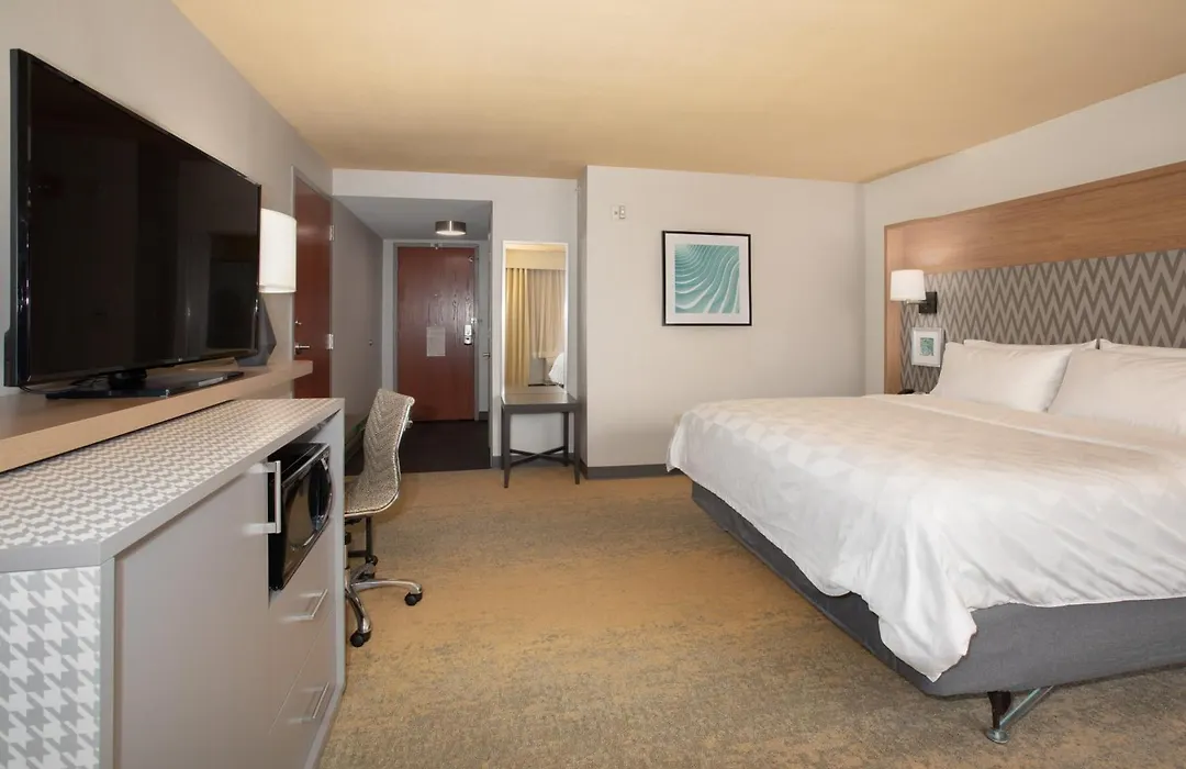 Holiday Inn Winchester Southeast-Historic Gateway By Ihg-1