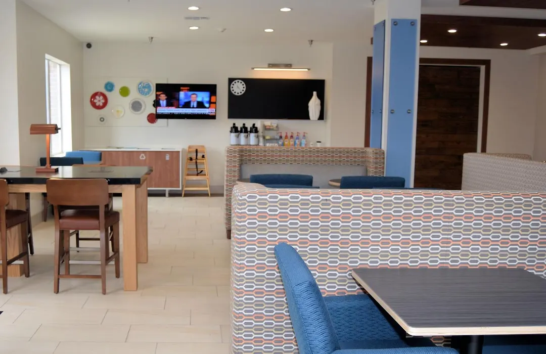 Holiday Inn Express Hotel And Suites Abilene By Ihg-1