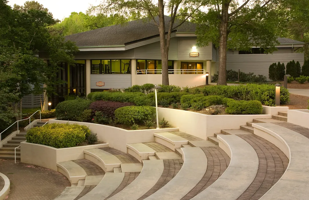 Crowne Plaza Atlanta Sw - Peachtree City By Ihg-1