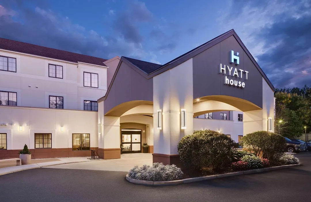 Hyatt House Boston Waltham-1