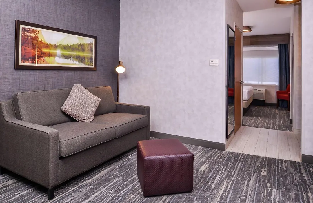 Hilton Garden Inn Bend-1