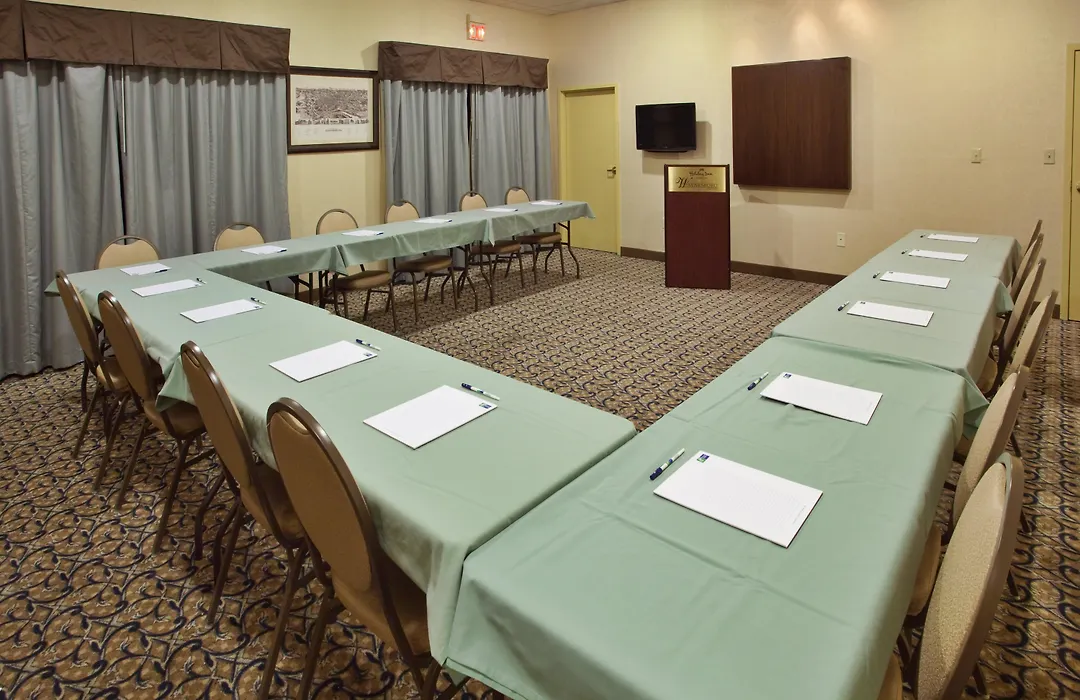 Wingate By Wyndham Waynesboro-1