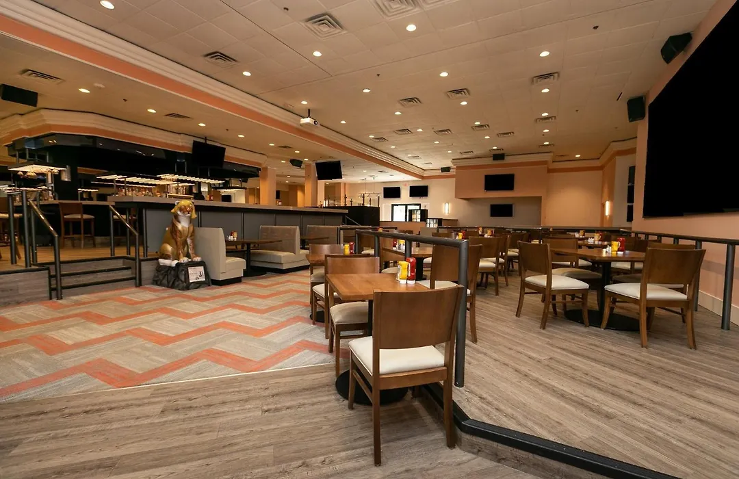 Wyndham Executive Center Columbia-1
