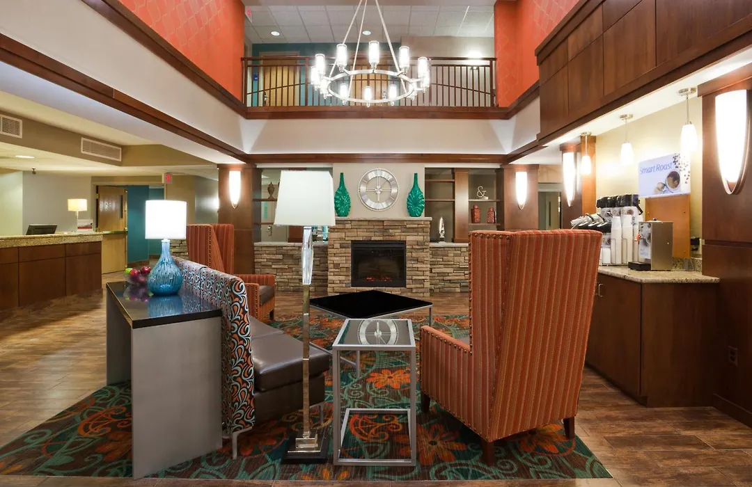 Holiday Inn Express And Suites St. Cloud By Ihg-1