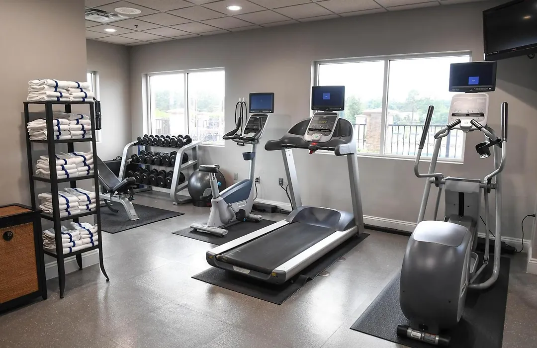 Holiday Inn Valdosta Conference Center By Ihg-1