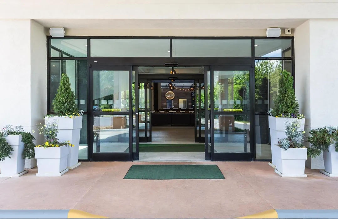 Holiday Inn Roanoke Airport - Conference Ctr By Ihg-1