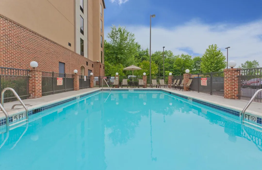 Holiday Inn Express Hotel & Suites Dover By Ihg-1
