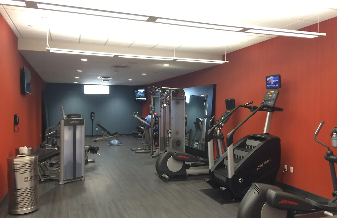 Intercontinental St. Paul Riverfront By Ihg-1
